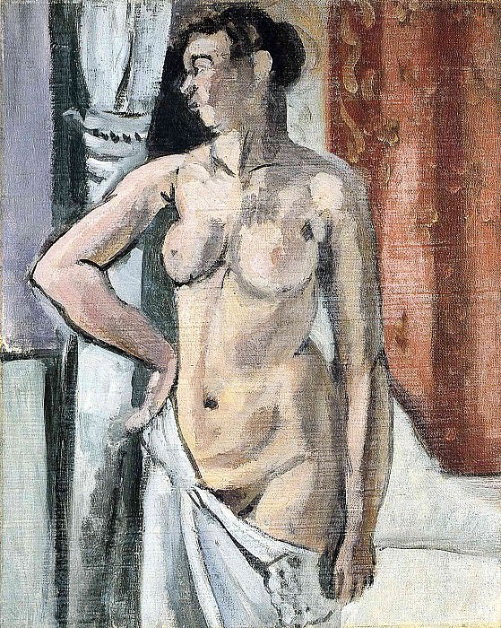 img514. Henri Matisse