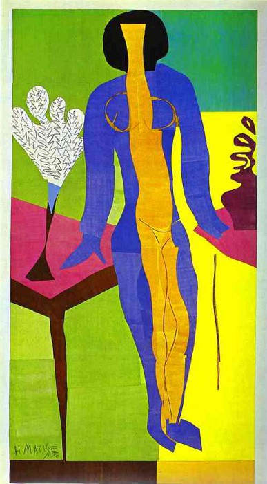 matisse127. Henri Matisse