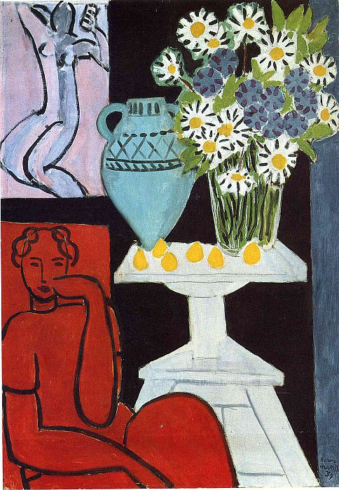 img249. Henri Matisse