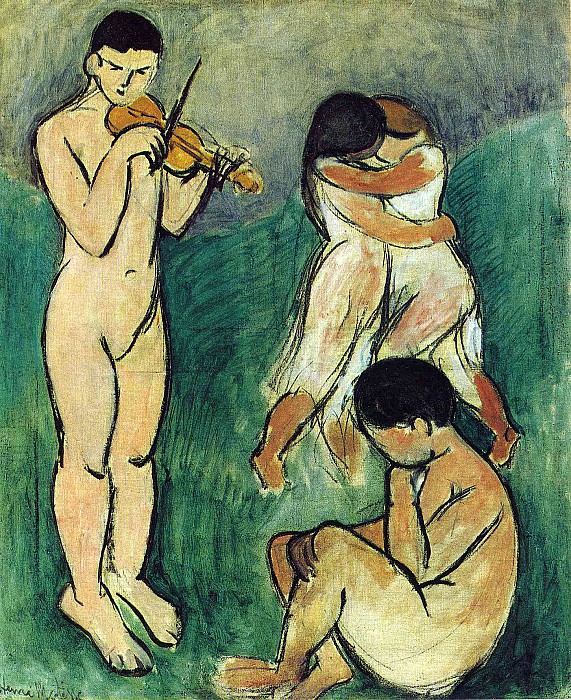 img149. Henri Matisse