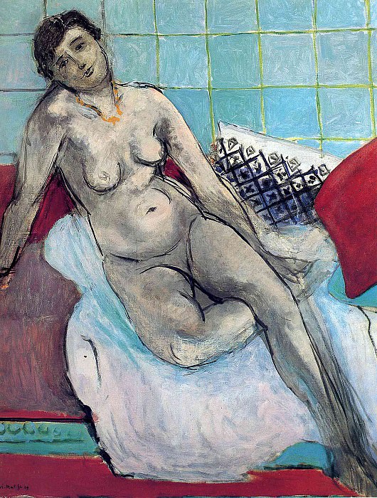 img618. Henri Matisse