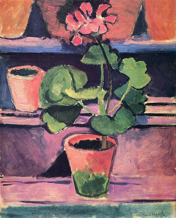 matisse (15). Henri Matisse