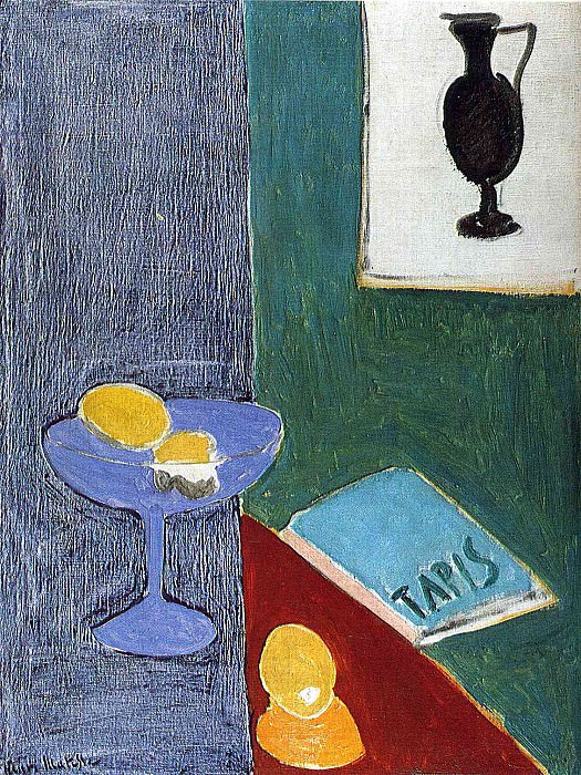 img206. Henri Matisse