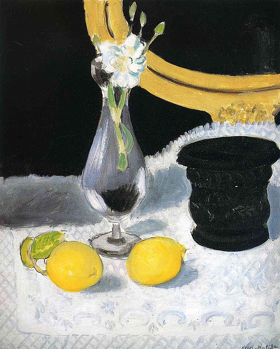 img541. Henri Matisse