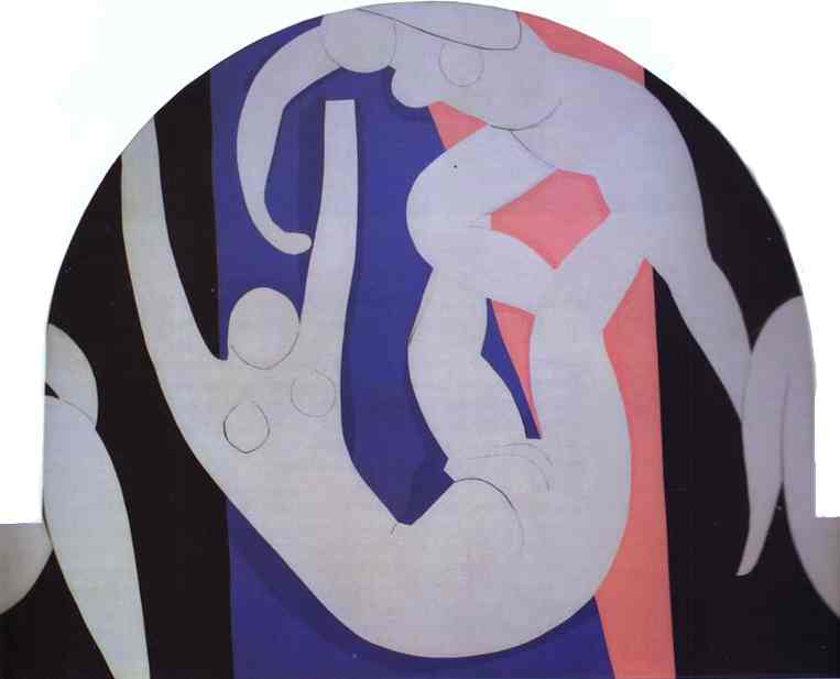 matisse19. Henri Matisse