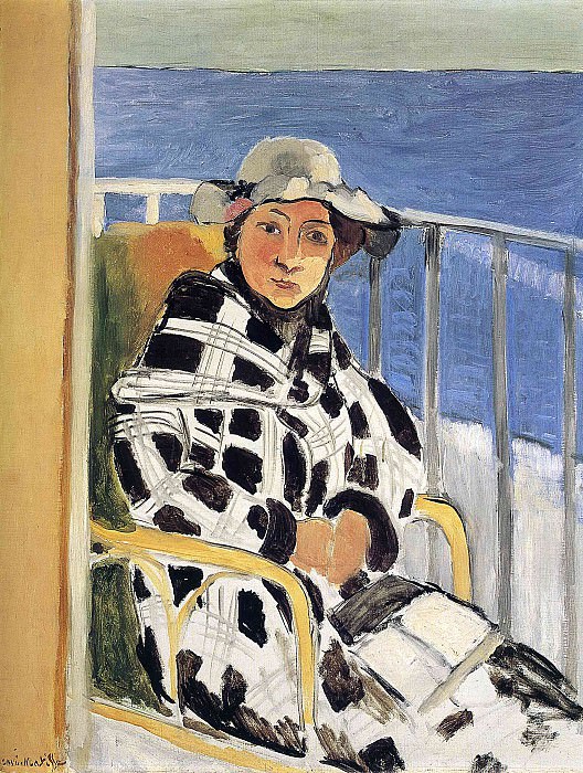 img516. Henri Matisse