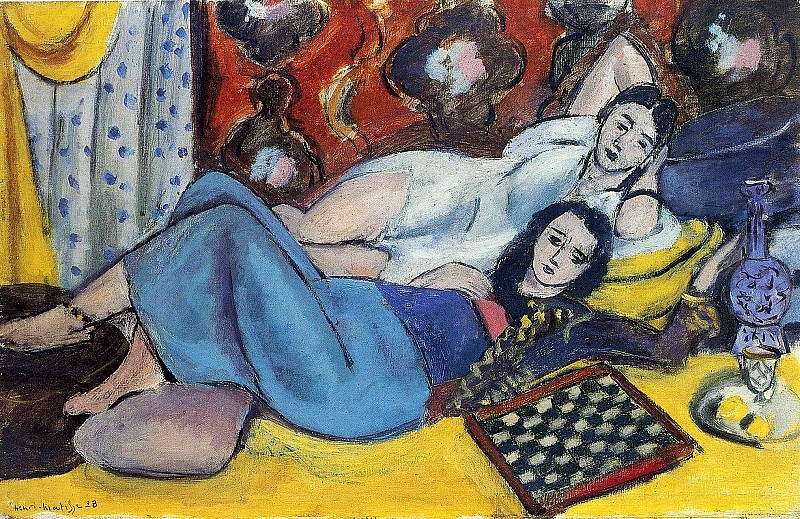 img615. Henri Matisse