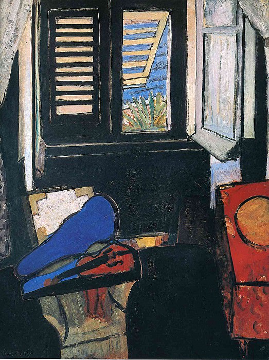 img513. Henri Matisse