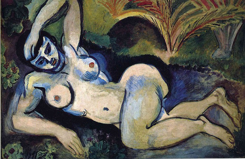 img144. Henri Matisse