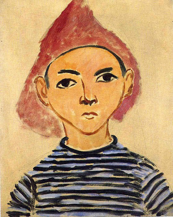 img172. Henri Matisse