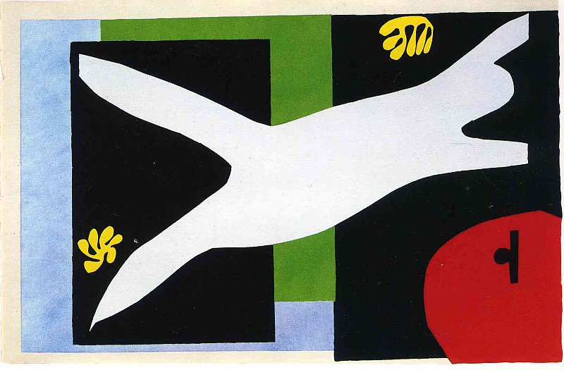 img272. Henri Matisse