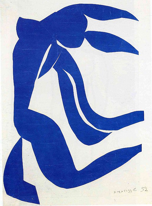 img295. Henri Matisse