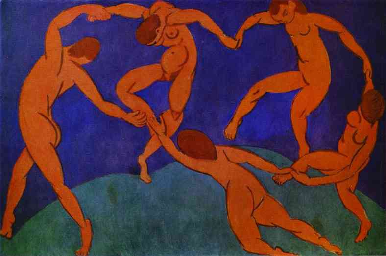 matisse146. Henri Matisse