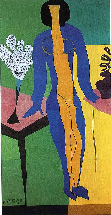 img293. Henri Matisse