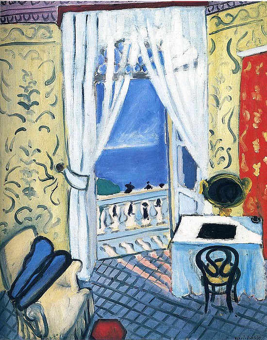 img533. Henri Matisse