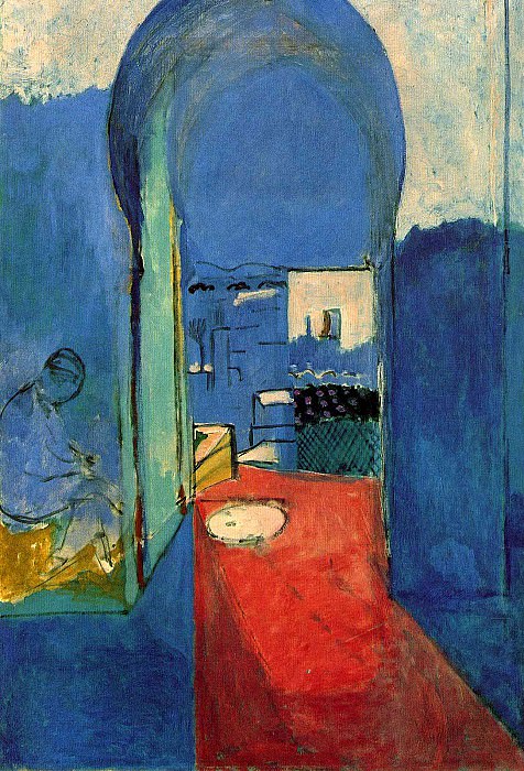 img193. Henri Matisse