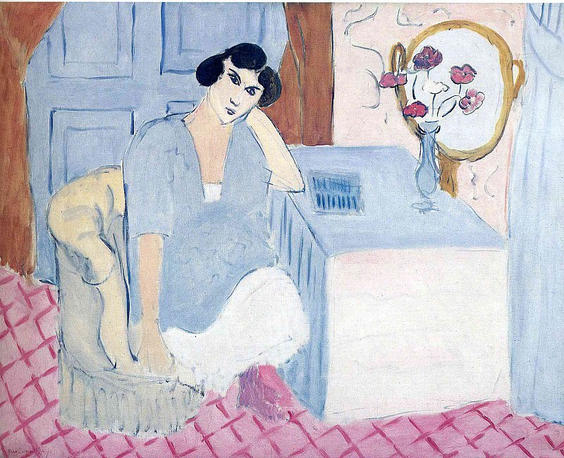 img537. Henri Matisse