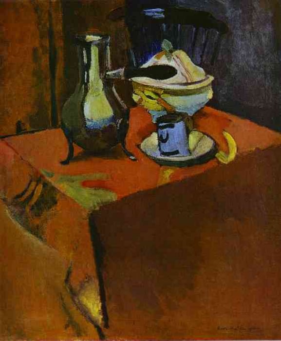 matisse131. Henri Matisse