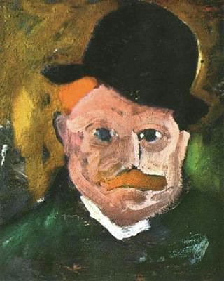 #16938. Amedeo Modigliani
