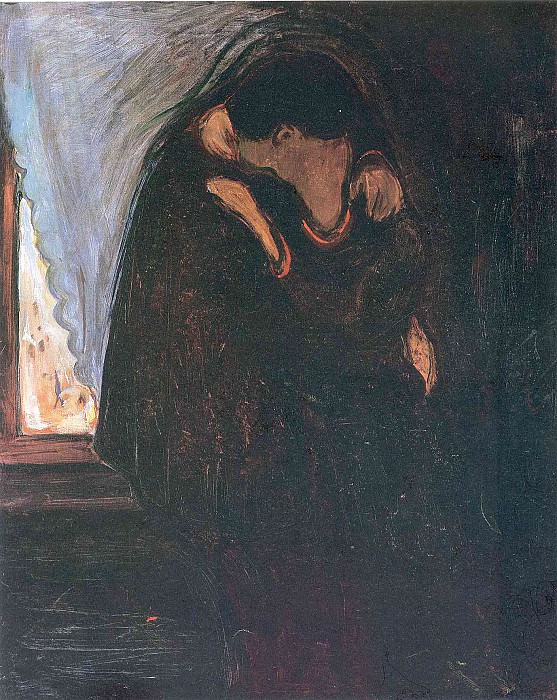 img688. Edvard Munch