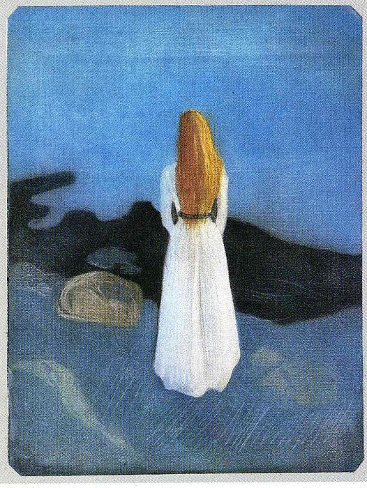 img684. Edvard Munch