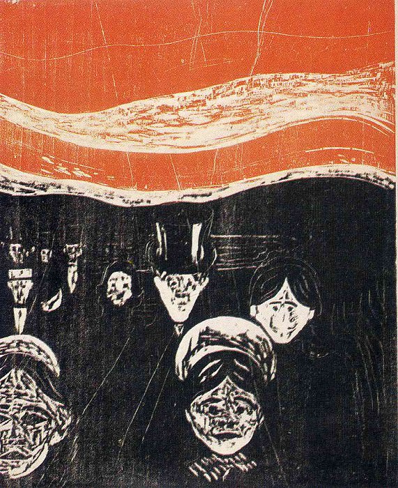 img682. Edvard Munch