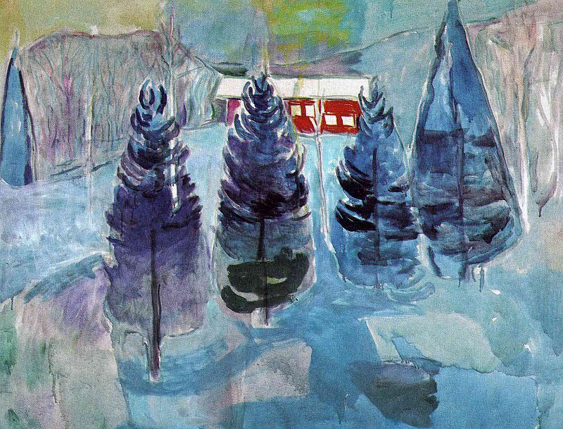img755. Edvard Munch