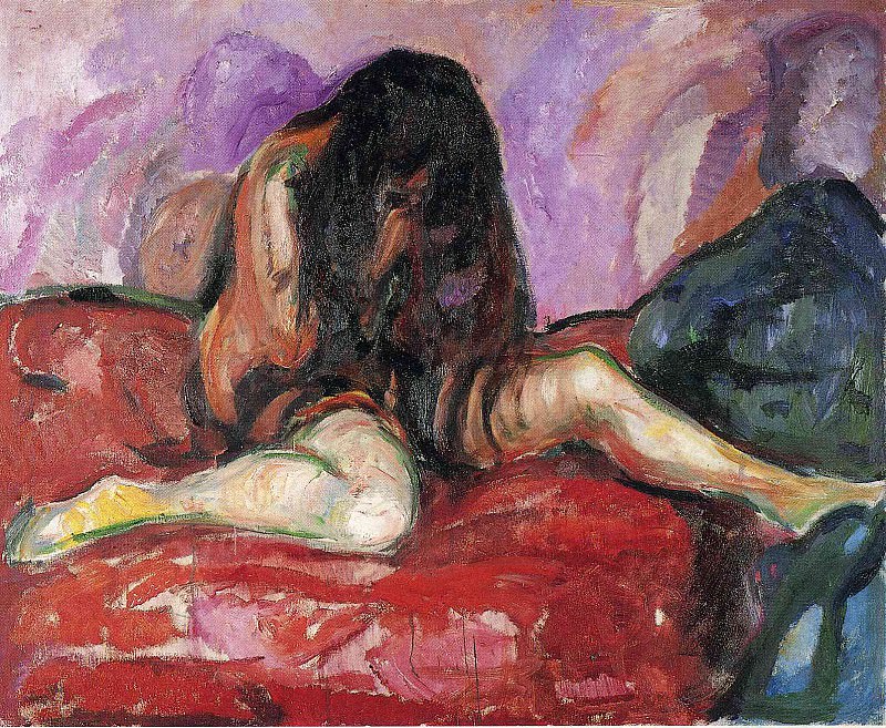 img742. Edvard Munch
