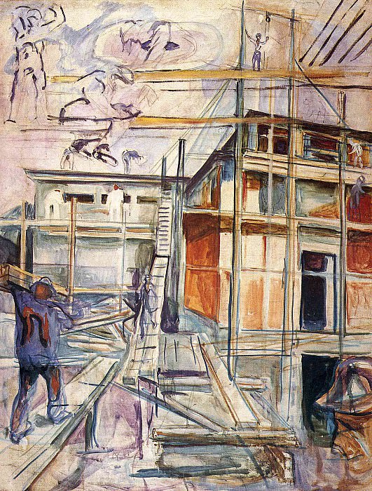 img756. Edvard Munch