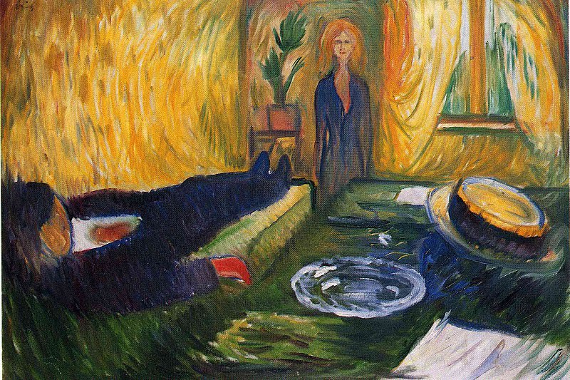 img715. Edvard Munch