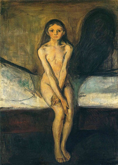 img672. Edvard Munch