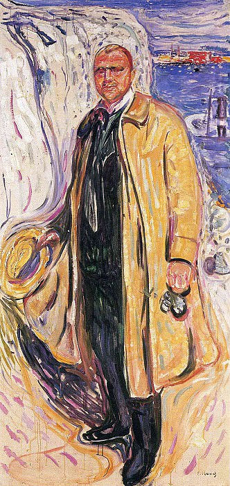 img731. Edvard Munch