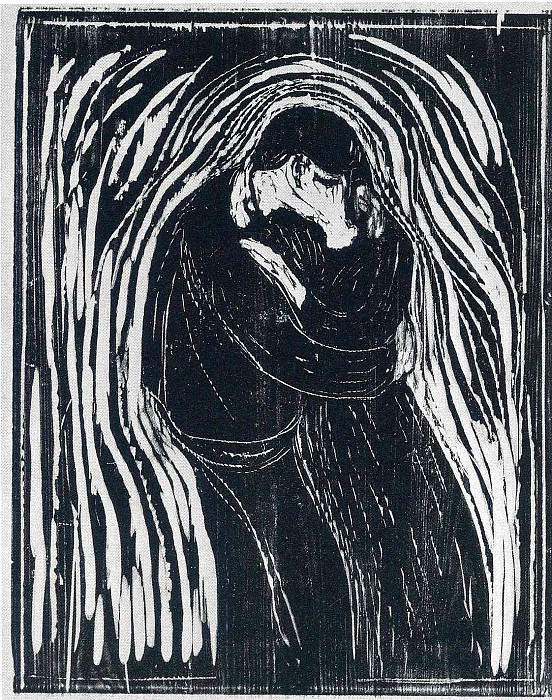 img685. Edvard Munch
