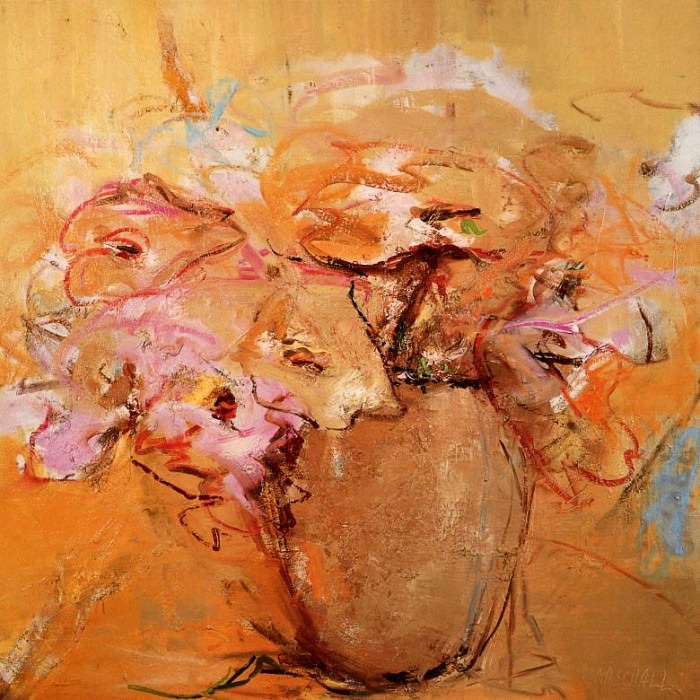 Gerda Marschall - 10701 Floral, De. Герда Маршалл