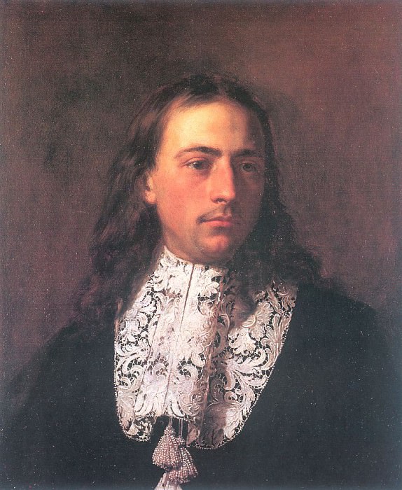 Maratta, Carlo (Italian, 1625-1713)maratta5. Карло Маратта