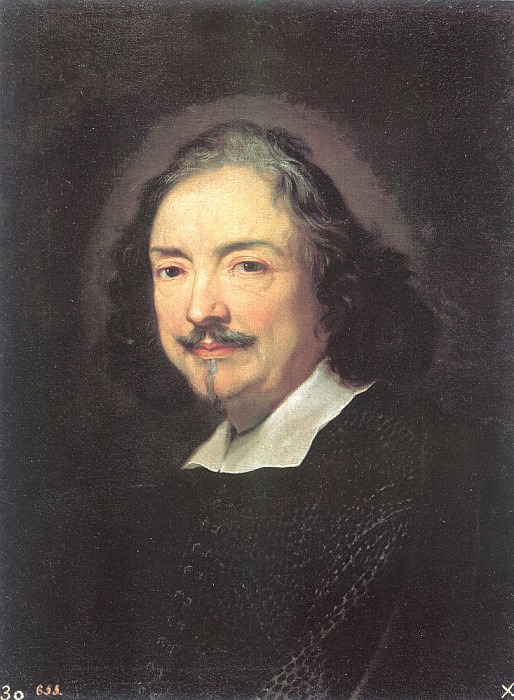 Maratta, Carlo (Italian, 1625-1713). Carlo Maratti