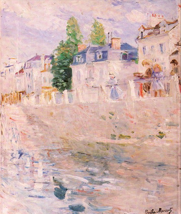 morisot31. Berthe Morisot