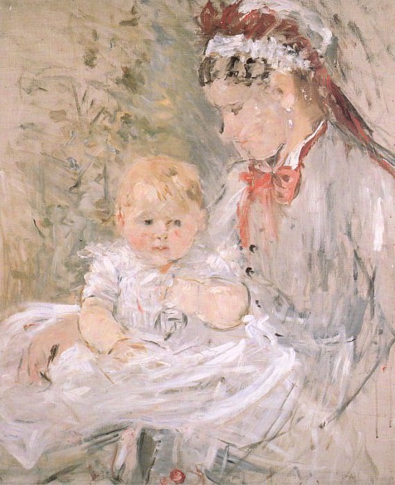 morisot38. Berthe Morisot