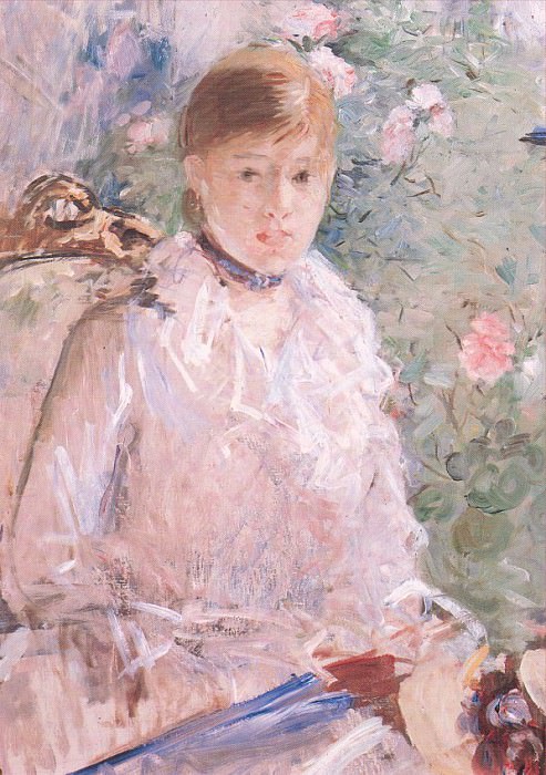 morisot20. Berthe Morisot