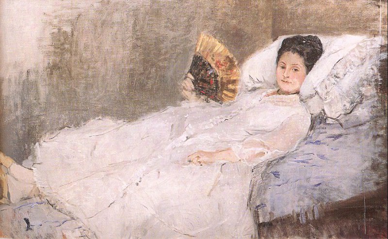 morisot10. Berthe Morisot