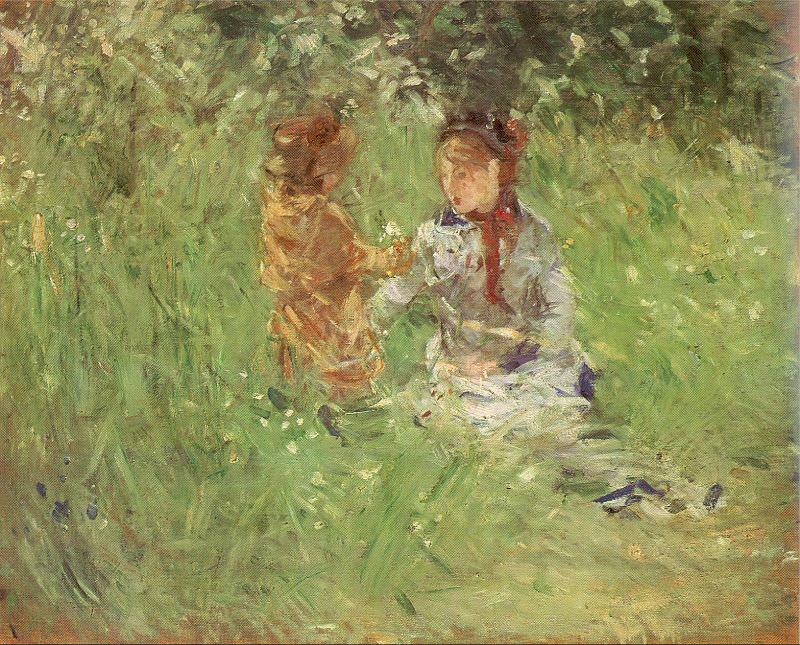 morisot25. Berthe Morisot