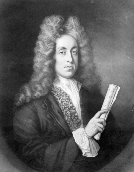 Henry Purcell. Sir Godfrey Kneller