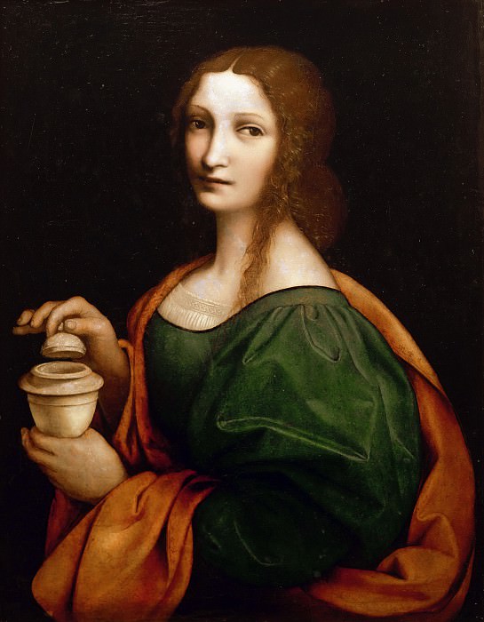 , Giampietrino (Giovanni Pietro Rizzoli)