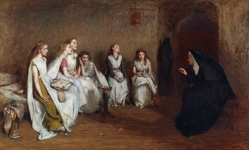 The Story of a Life. Sir William Quiller Orchardson