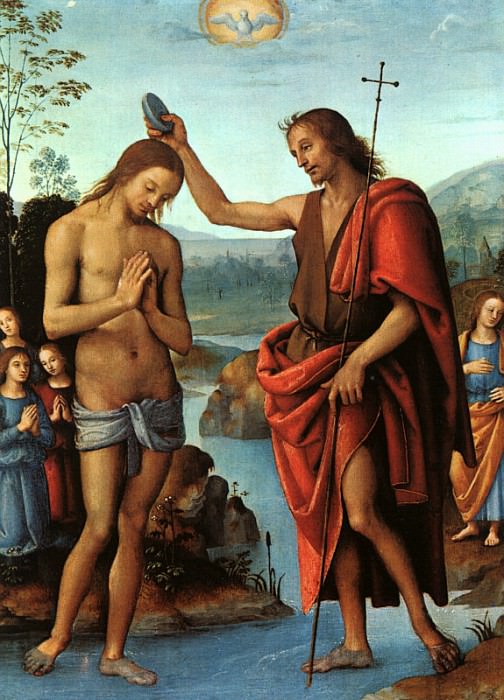 perugin8. Pietro Perugino