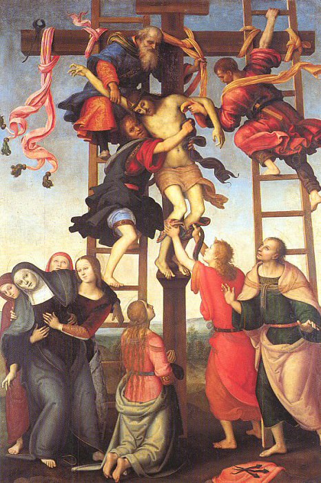 #13771. Pietro Perugino