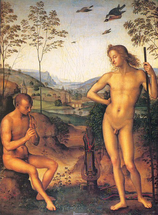 #13757. Pietro Perugino