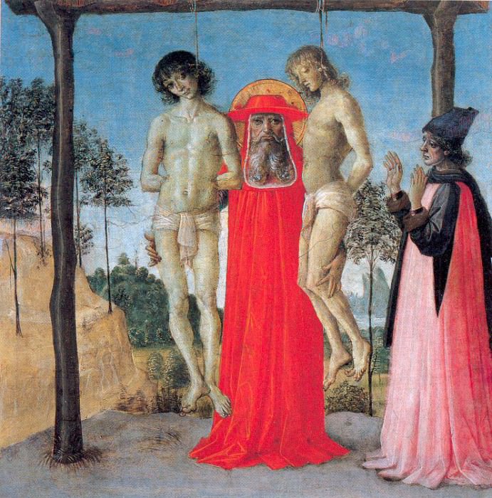 #13785. Pietro Perugino