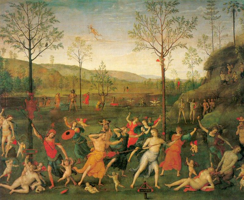 #13756. Pietro Perugino