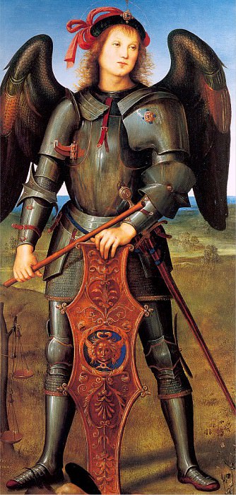 #13766. Pietro Perugino